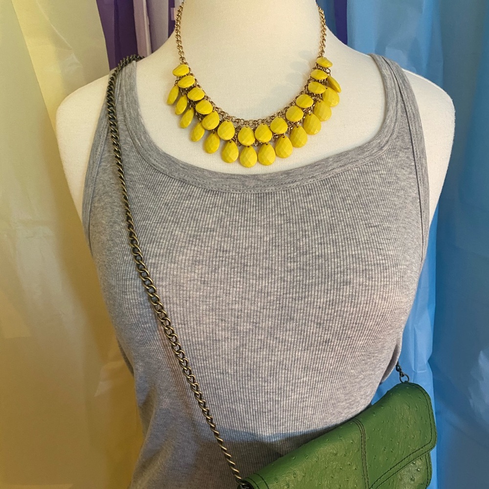 Statement Necklace